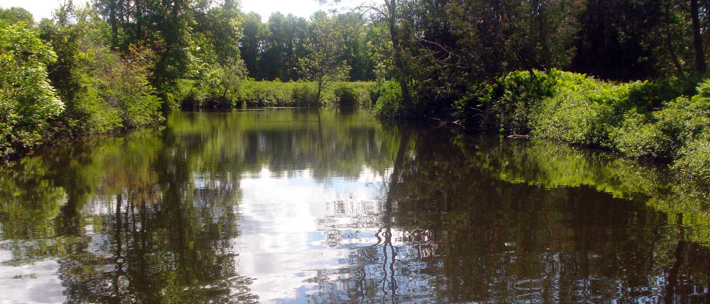 Winding River Campground