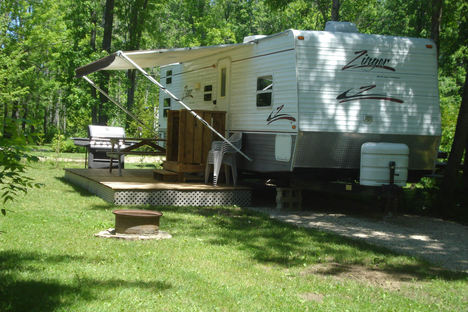 TRAILER RENTALS